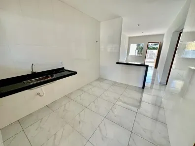 Casa com 3 Quartos à venda, 85m² no Bananeiras, Araruama