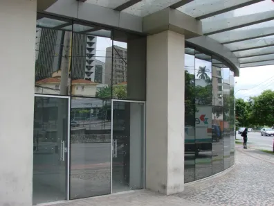 Conjunto Comercial / Sala à venda, 35m² no Santa Tereza, Belo Horizonte