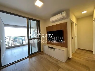 Apartamento com 2 Quartos à venda, 75m² no Indianópolis, São Paulo