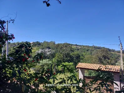 Fazenda / Sítio / Chácara com 2 Quartos à venda, 1445m² no Jundiaizinho (Terra Preta), Mairiporã