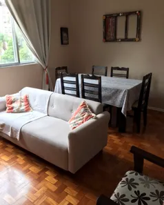 Apartamento com 3 Quartos à venda, 90m² no Ingá, Niterói