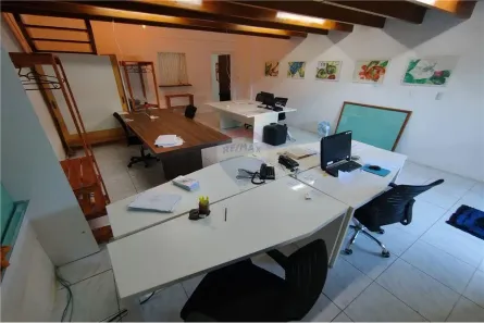 Conjunto Comercial / Sala para alugar, 107m² no Enseada do Suá, Vitória