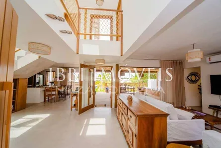 Casa com 5 Quartos à venda, 180m² no Centro, Porto Seguro