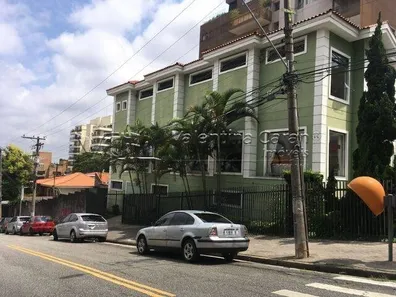 Prédio Inteiro para venda ou aluguel, 496m² no Vila Progredior, São Paulo
