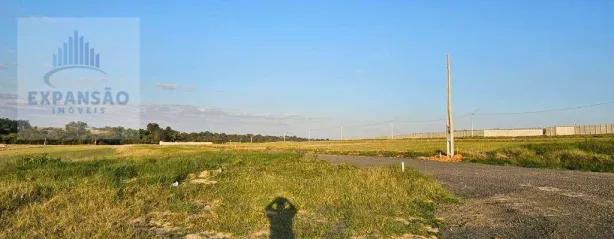 Terreno / Lote / Condomínio à venda, 500m² no Chácara São Benedito, Capivari