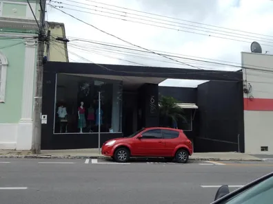 Prédio Inteiro à venda, 363m² no Centro, Itatiba