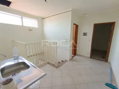 Prédio Inteiro com 2 Quartos para alugar, 59m² no Vila Prado, São Carlos