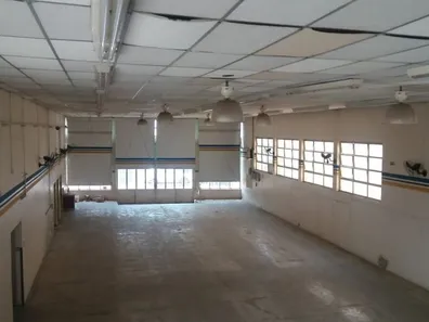Galpão / Depósito / Armazém à venda, 800m² no Bela Vista, Salto