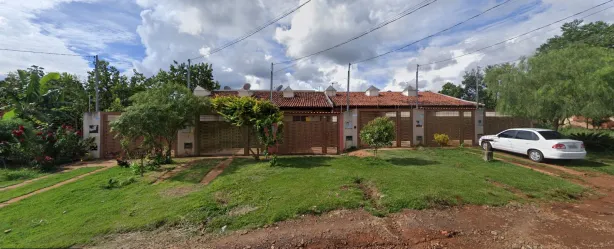 Casa com 2 Quartos à venda, 72m² no Vila Nova Campo Grande, Campo Grande