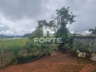 Fazenda / Sítio / Chácara com 3 Quartos à venda, 910m² no Biritiba-Ussu, Mogi das Cruzes