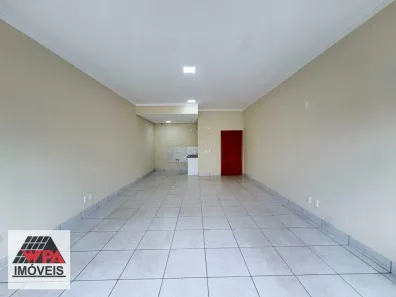 Loja / Salão / Ponto Comercial para alugar, 72m² no Jardim Terramérica I, Americana