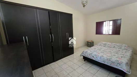 Fazenda / Sítio / Chácara com 2 Quartos à venda, 103m² no Praia dos Namorados, Americana