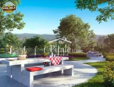Terreno / Lote / Condomínio à venda, 241m² no Nova Itapevi, Itapevi