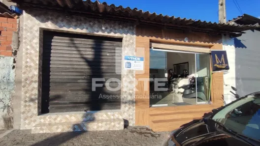 Loja / Salão / Ponto Comercial à venda, 65m² no Vila Cecília, Mogi das Cruzes