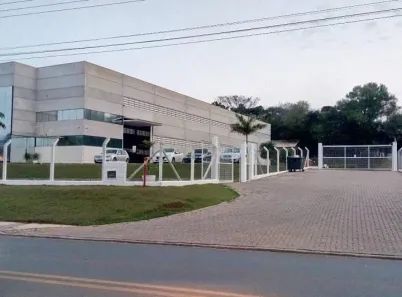 Galpão / Depósito / Armazém à venda, 1434m² no Araçoiaba da Serra, Araçoiaba da Serra