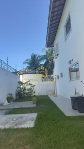 Casa com 4 Quartos à venda, 224m² no Busca Vida (Abrantes), Camaçari