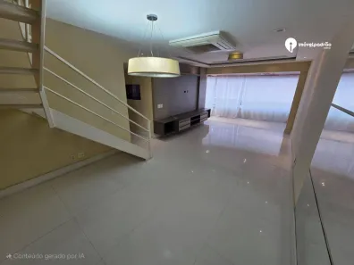 Cobertura com 4 Quartos para venda ou aluguel, 186m² no Palmeiras, Nova Iguaçu