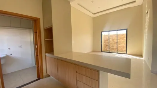 Casa de Condomínio com 3 Quartos à venda, 167m² no Parque Residencial Damha, Araraquara