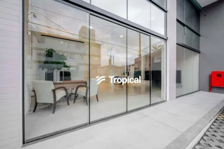 Loja / Salão / Ponto Comercial para alugar, 57m² no Água Verde, Blumenau