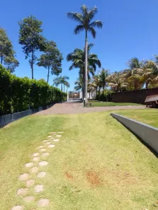 Fazenda / Sítio / Chácara com 3 Quartos à venda, 185m² no Alvorada do Sul, Alvorada do Sul