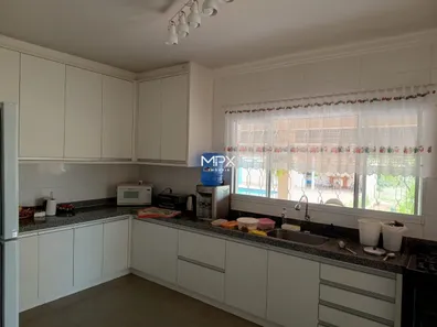 Fazenda / Sítio / Chácara com 3 Quartos à venda, 300m² no Anhumas, Piracicaba