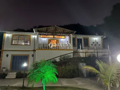 Casa de Condomínio com 4 Quartos à venda, 254m² no , Areal