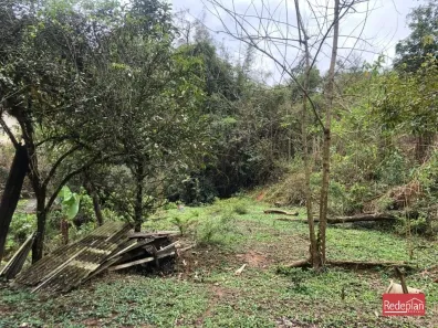 Terreno / Lote / Condomínio à venda, 17438m² no Colônia Santo Antônio, Barra Mansa