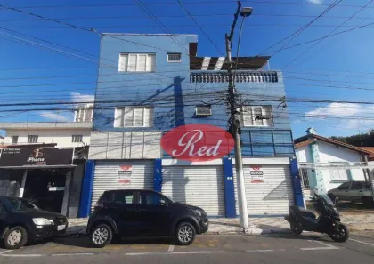 Loja / Salão / Ponto Comercial para alugar, 205m² no Centro, Suzano