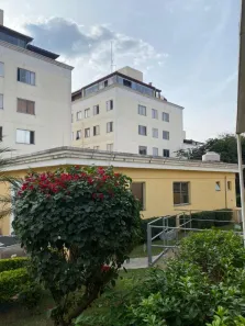 Apartamento com 2 Quartos à venda, 50m² no Vila Virgínia, Itaquaquecetuba