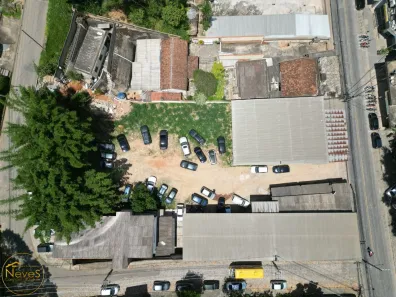 Loja / Salão / Ponto Comercial à venda, 852m² no Centro, Paty do Alferes