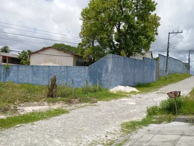 Terreno / Lote / Condomínio para venda ou aluguel, 2000m² no Cristo Rei, Dias d'Ávila