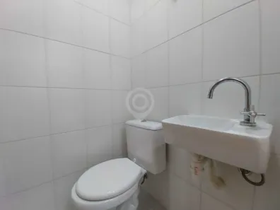 Conjunto Comercial / Sala para alugar, 40m² no Vila Brasileira, Itatiba