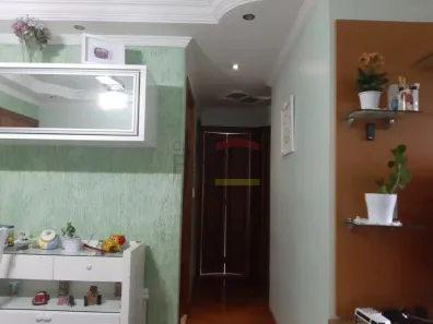 Apartamento com 2 Quartos à venda, 56m² no Nossa Senhora do Ó, São Paulo