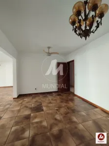 Apartamento com 3 Quartos para alugar, 180m² no Ribeirânia, Ribeirão Preto