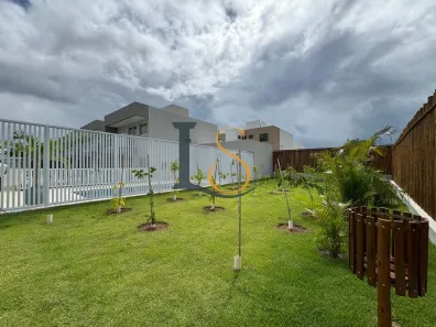 Casa de Condomínio com 4 Quartos à venda, 140m² no Buraquinho, Lauro de Freitas