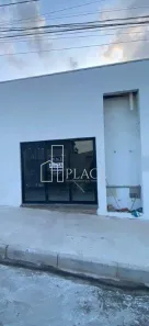 Loja / Salão / Ponto Comercial para alugar, 35m² no Palmital, Marília
