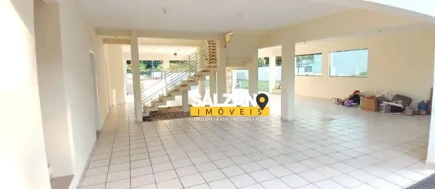 Casa de Condomínio com 4 Quartos para venda ou aluguel, 432m² no Nossa Senhora do Perpétuo Socorro, Pindamonhangaba