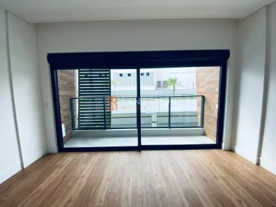 Apartamento com 1 Quarto para venda ou aluguel, 44m² no Monte Verde, Florianópolis