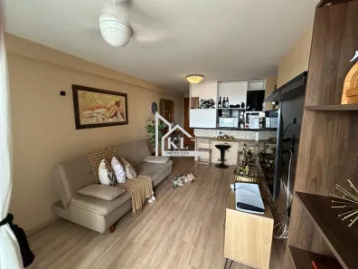 Apartamento com 2 Quartos à venda, 58m² no Neópolis, Natal