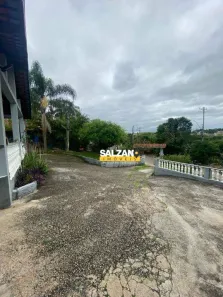 Fazenda / Sítio / Chácara com 3 Quartos à venda, 350m² no São Gonçalo, Taubaté
