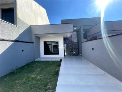 Casa com 3 Quartos à venda, 90m² no Eucaliptos, Fazenda Rio Grande