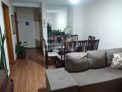 Apartamento com 2 Quartos à venda, 74m² no Água Branca, São Paulo
