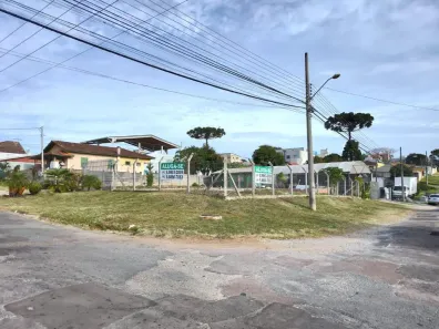 Terreno / Lote Comercial para alugar, 660m² no Boa Vista, Curitiba