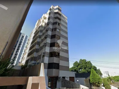 Apartamento com 3 Quartos à venda, 143m² no Centro, Criciúma