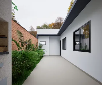 Casa de Condomínio com 3 Quartos à venda, 105m² no Village Moutonnée, Salto
