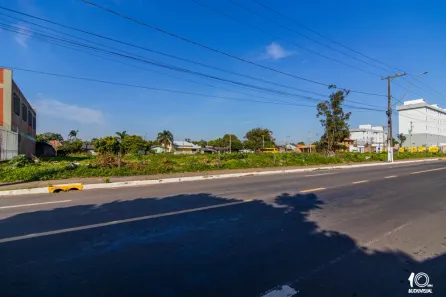 Terreno / Lote Comercial à venda, 3750m² no Arroio da Manteiga, São Leopoldo