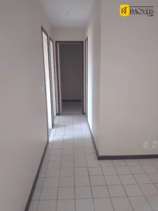 Apartamento com 3 Quartos para alugar, 82m² no Parque Riviera, Cabo Frio
