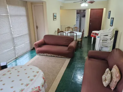 Cobertura com 4 Quartos para alugar, 180m² no Enseada, Guarujá