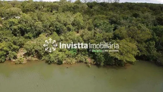 Terreno / Lote / Condomínio à venda, 2200m² no Luzimangues, Porto Nacional