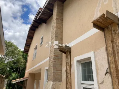 Casa de Condomínio com 3 Quartos à venda, 308m² no Jardim Europa, Vargem Grande Paulista